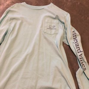 vineyard vines shirt